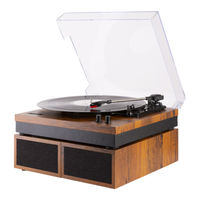 Fenton 102.156 Instruction Manual