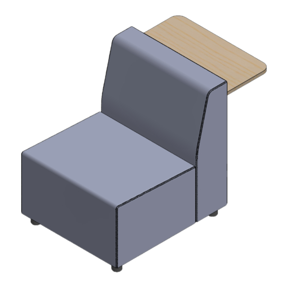 AIS LHKRLL Assembly Instructions