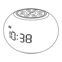 Reacher R3L-Radio User Manual