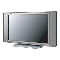 Sanyo DP23845 Service Manual