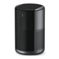 dreo Macro Pro S User Manual