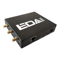 EDA ED-GWL501 User Manual