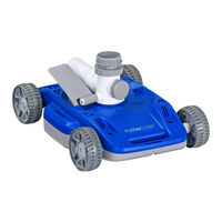 Bestway Flowclear 58665 Owner's Manual