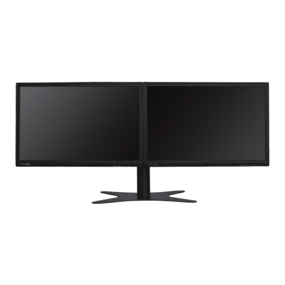 DoubleSight DS-LOOOWA Quick Installation Manual