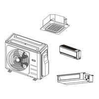 Romstal EcoVent 500 Technical Manual