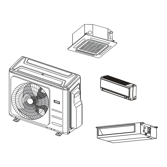Romstal EcoVent 500 Manuals