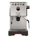 Gaggia Milano GAGGIA CLASSIC GT User Manual