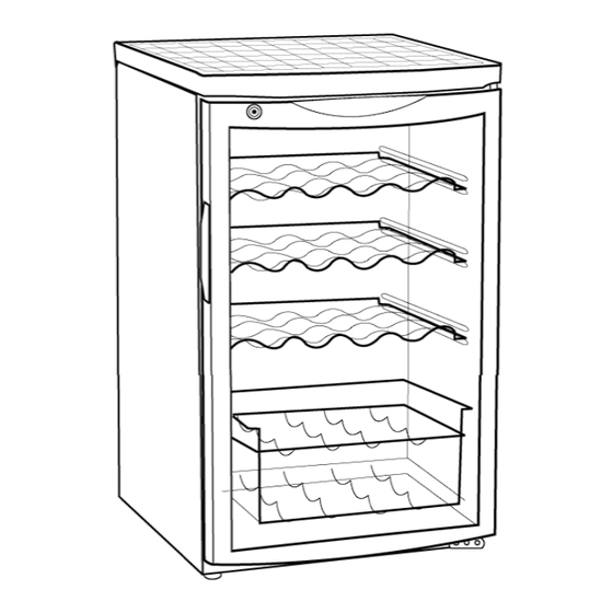 Lec DF112G Bedienungsanleitung