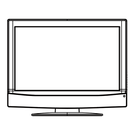 Dynex DX-LCD37 User Manual