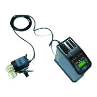 BOWENS QuadX 3000 Operating Instructions Manual