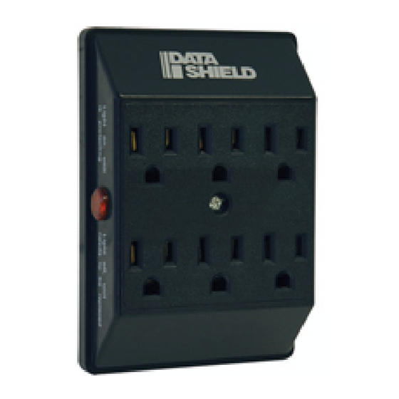 Tripp Lite SK6-0B Specifications