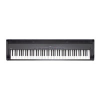 Lowrey EZP3 EASY Piano Owner's Manual