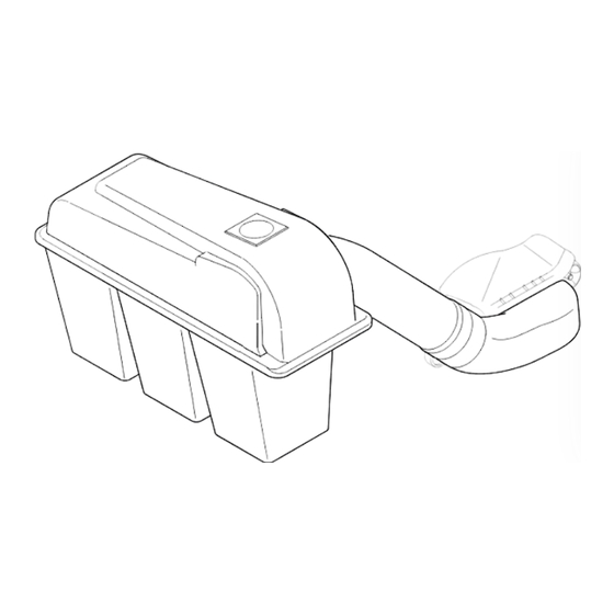 MTD 190 Operator's Manual