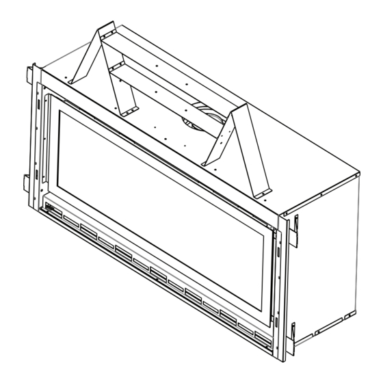 Boulevard DVLL41FP92N-1 Installation Instructions And Owner's Manual