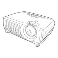 Sony VPLL-CT10 Service Manual