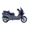 Scooter PIAGGIO X9 Evolution 125 Owner's Manual