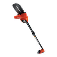 Black & Decker GPC1820L Manual