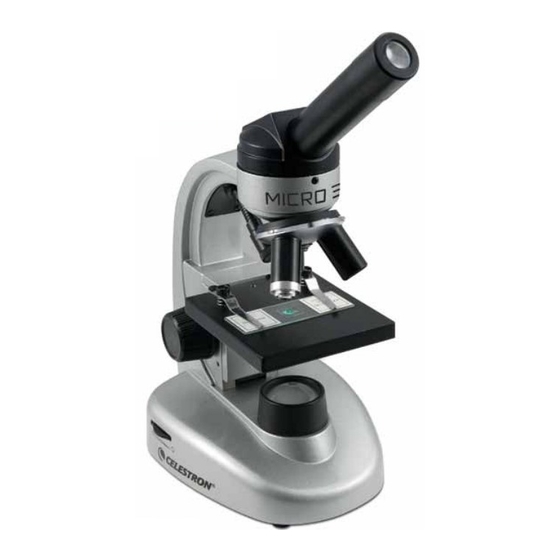 Celestron 44124 Instruction Manual