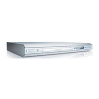 Philips DVP532K/78 Technical Specifications