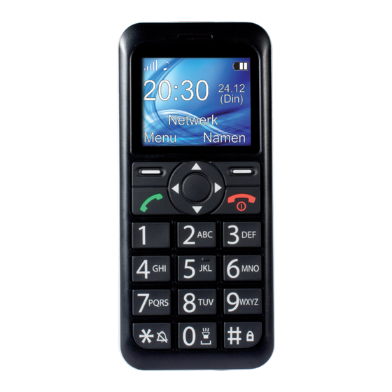 Fysic FM-7600 User Manual