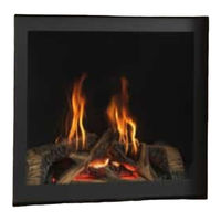 Charlton & Jenrick INFINITY 800HD BF UBL Instruction For User, Installation & Servicing