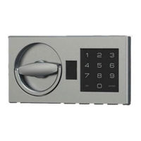 Chubbsafes Professional S2 User Manual