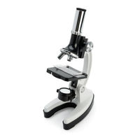 Celestron 44124 Quick Setup Manual