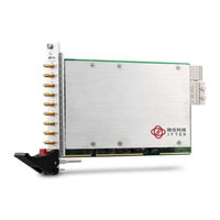 JYTEK PXIe-69529 User Manual