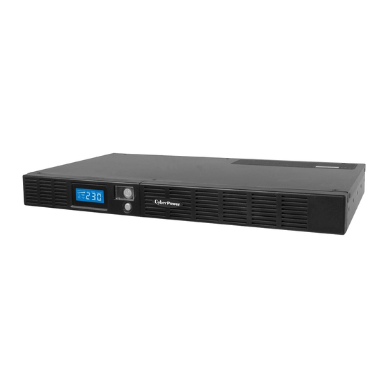 Viakom OR1000ERM1U User Manual
