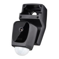 Theben TIMEGUARD LEDPROCAM Manual