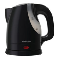 Mellerware PICCOLO Manual