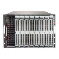 Supermicro SuperServer 7089P-TR4T User Manual