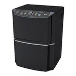 LG LD650EAL Owner's Manual