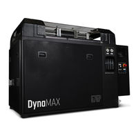 Hypertherm DynaMAX 575P Operator's Manual