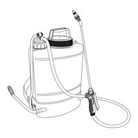 Echo MS-5010BP Operator's Manual