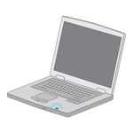 HP C300 - Keyboard For HP/ Presario C500 383664-001 Network Manual