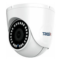 TRASSIR TR-D8251WDIR3 Manual