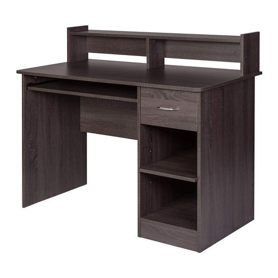 Onespace Essential 50-LD01GO Manual