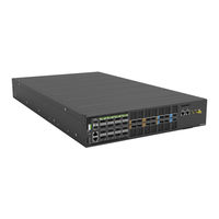UfiSpace S9600-30DX Hardware Installation Manual