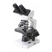 BestScope BS-2010BD Instruction Manual