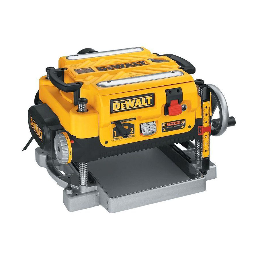 DEWALT DW735 INSTRUCTION MANUAL Pdf Download ManualsLib