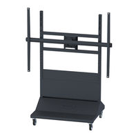 Premier Mounts PMC-MM-501 Installation Manual