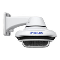 Avigilon 9C-H5A-3MH Installation Manual