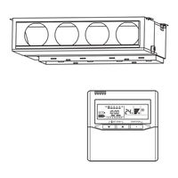 Fujitsu ARTG24LMLC Operation Manual