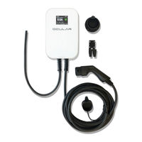 Ocular OC20-BC-7.2KW-Plus-A User Manual