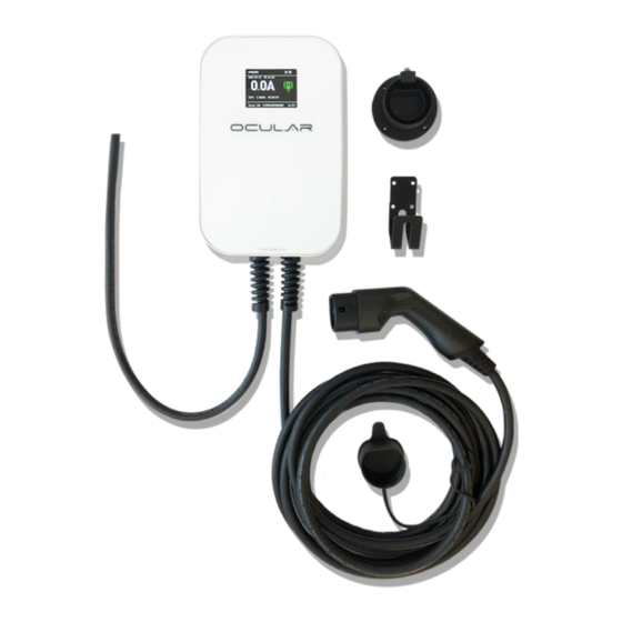 Ocular LTE PLUS User Manual