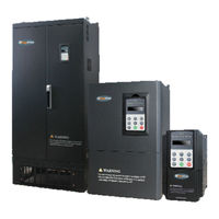 degdrive DGI500-4T3150P User Manual
