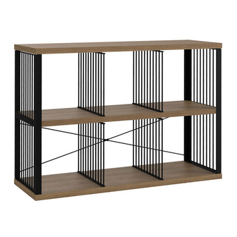ClosetMaid 6-Cube Organizer Installation Instructions Manual