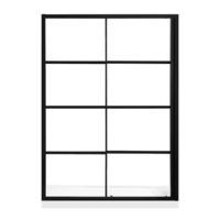Home Decorators Collection FLORA 60 GBSH163 Installation Manual