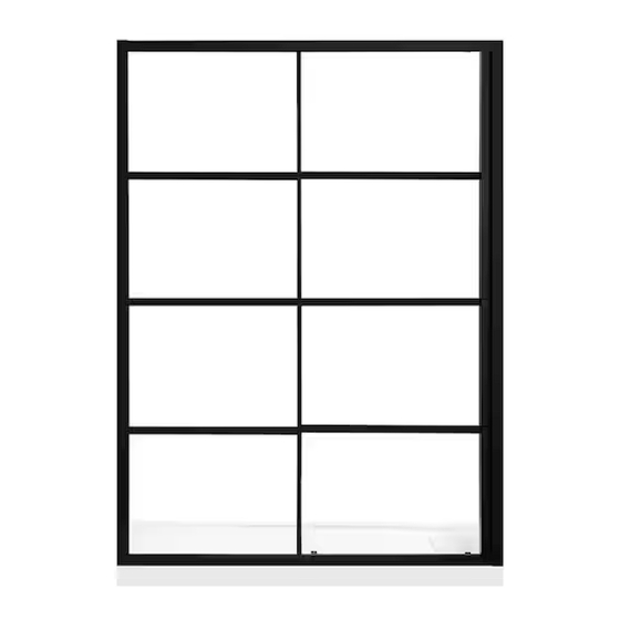 Home Decorators Collection FLORA 60 GBSH163 Installation Manual